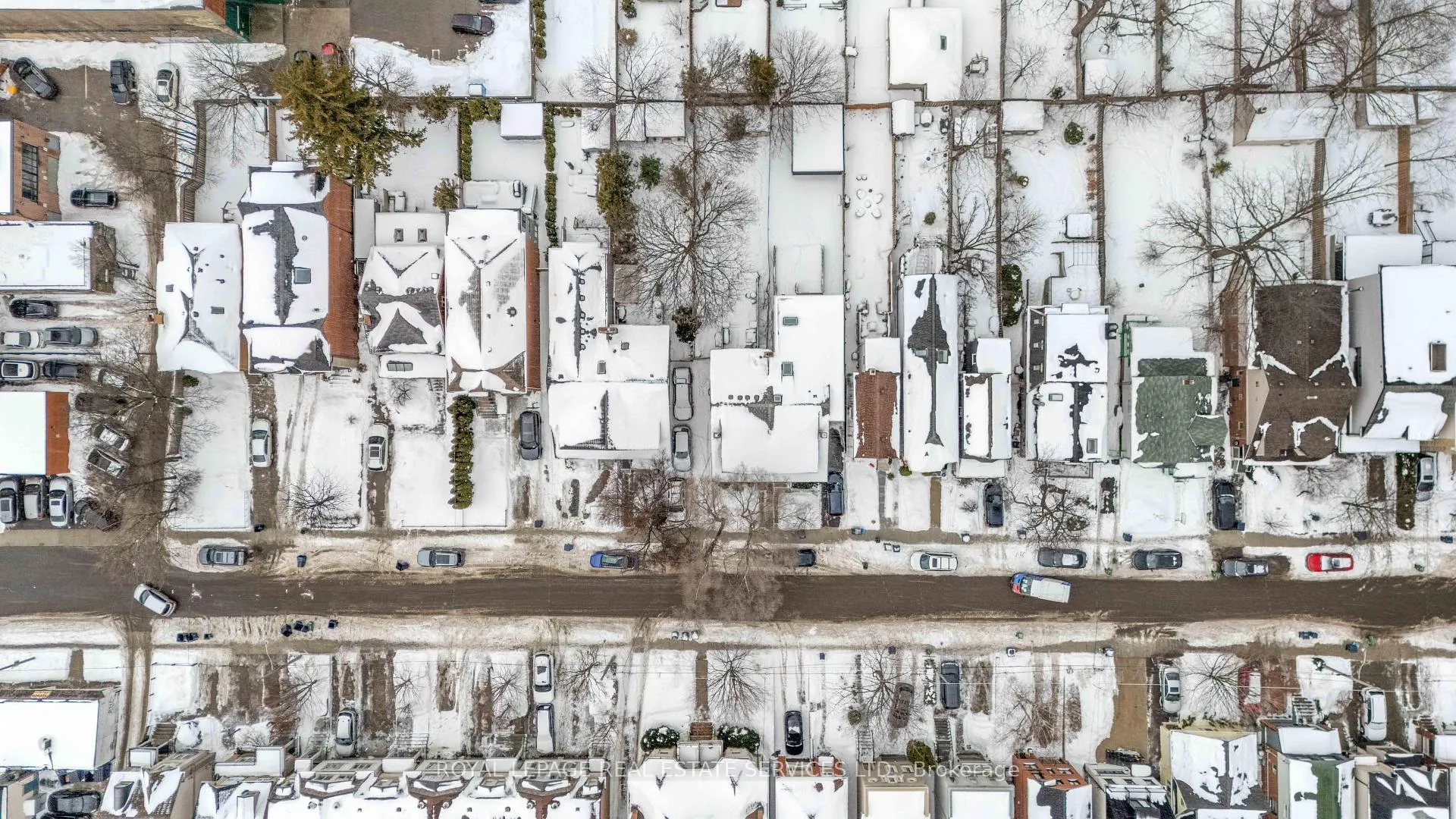 Photo 31 of 20 Roslin Avenue, Toronto, Lawrence Park North — HOMEH