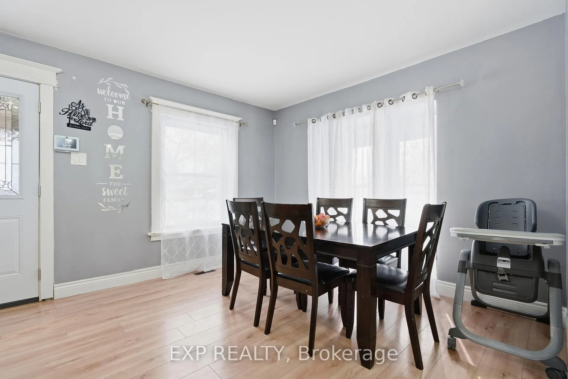 Photo 14 of 5537 Prince Edward Avenue, Niagara Falls, Hospital — HOMEH