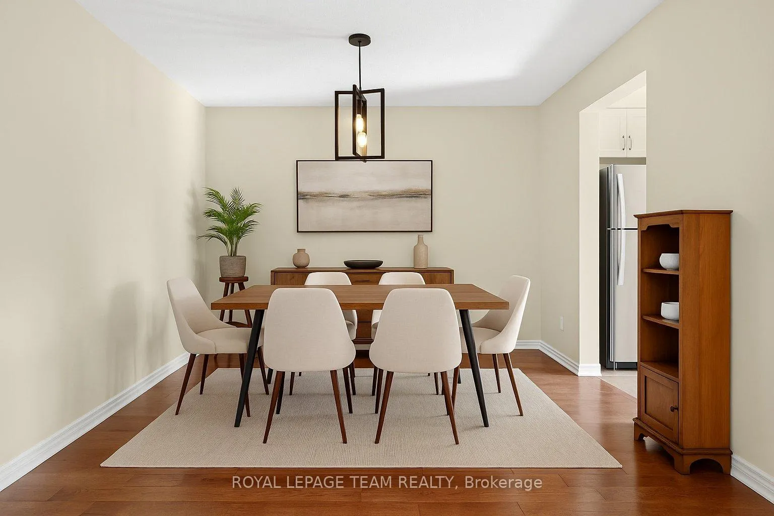 Photo 5 of 245 Garrity Crescent, Ottawa, Barrhaven - Strandherd — HOMEH