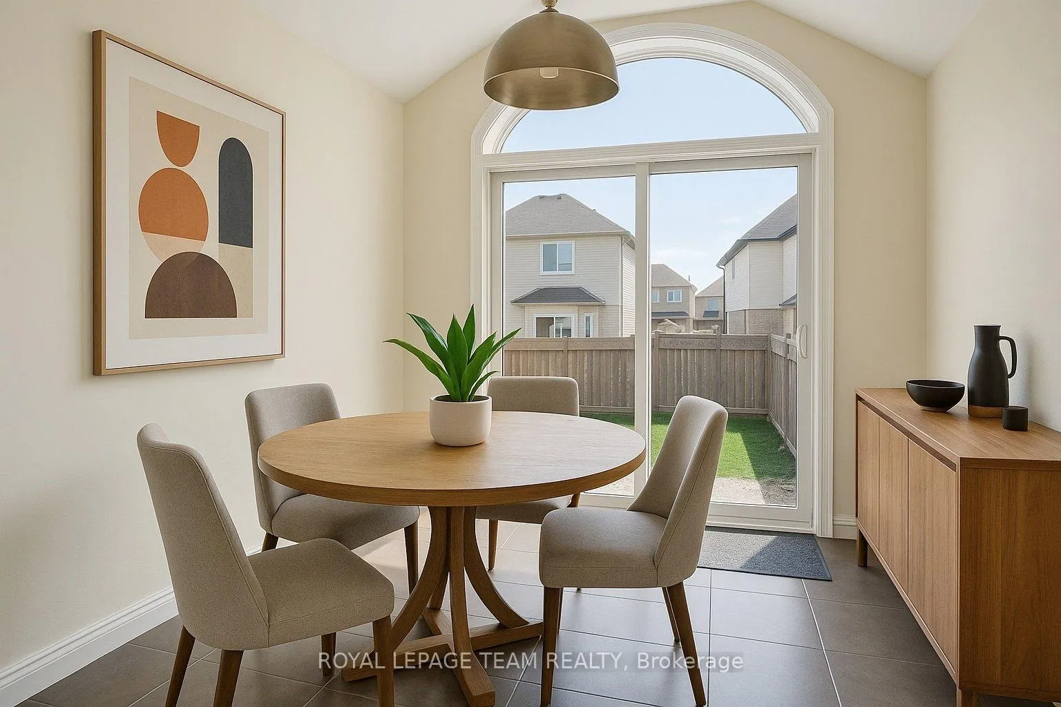 Photo 9 of 245 Garrity Crescent, Ottawa, Barrhaven - Strandherd — HOMEH