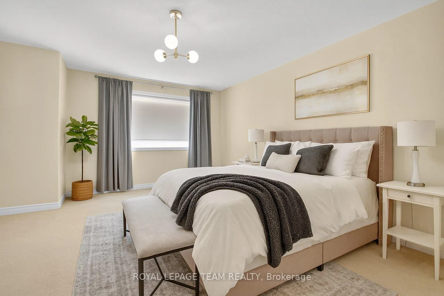 Photo 12 of 245 Garrity Crescent, Ottawa, Barrhaven - Strandherd — HOMEH