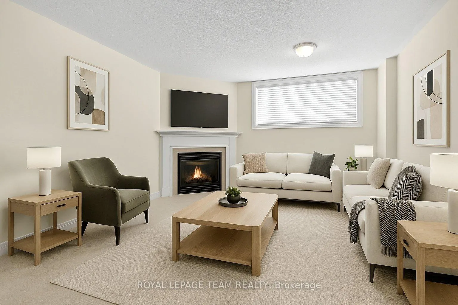 Photo 18 of 245 Garrity Crescent, Ottawa, Barrhaven - Strandherd — HOMEH