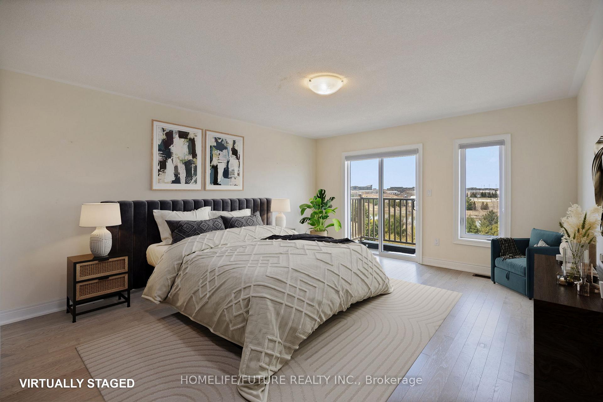 Photo 6 of 38 Andress Way, Markham, Cedarwood — HOMEH