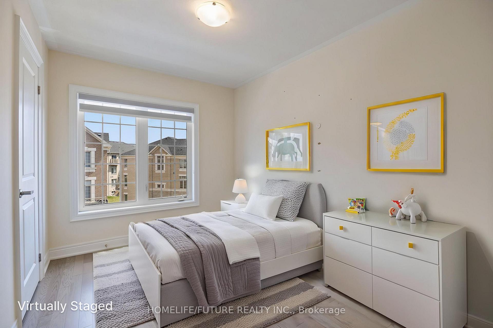 Photo 7 of 38 Andress Way, Markham, Cedarwood — HOMEH