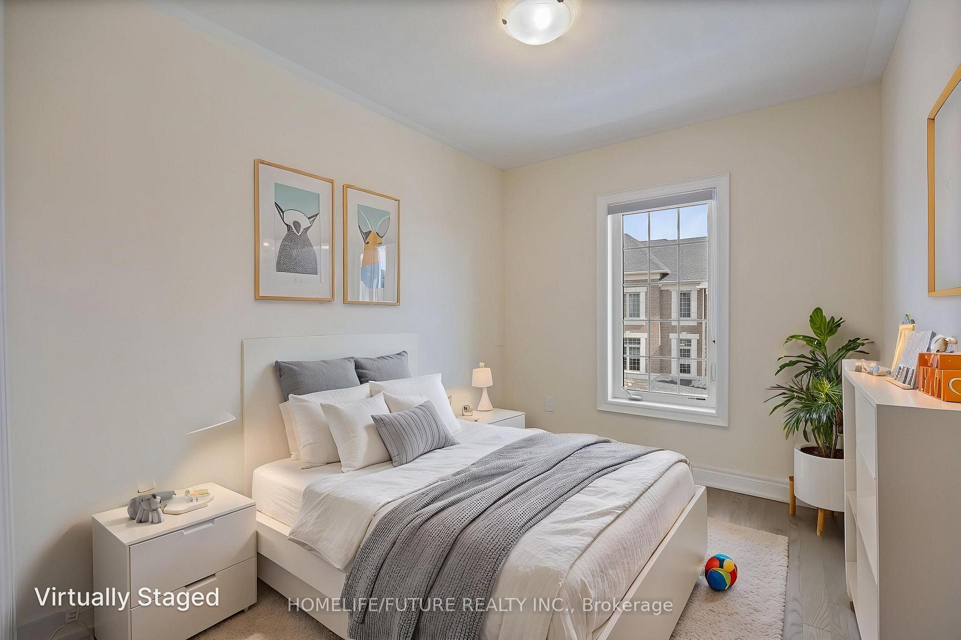 Photo 8 of 38 Andress Way, Markham, Cedarwood — HOMEH