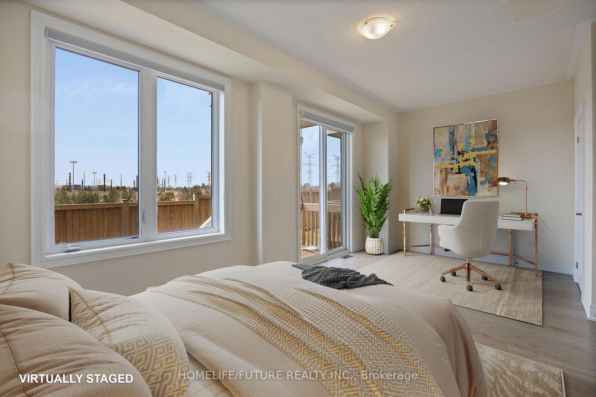 Photo 9 of 38 Andress Way, Markham, Cedarwood — HOMEH