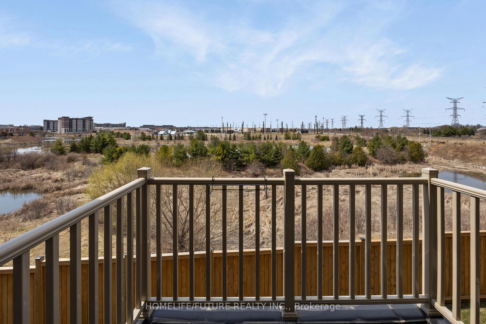 Photo 23 of 38 Andress Way, Markham, Cedarwood — HOMEH