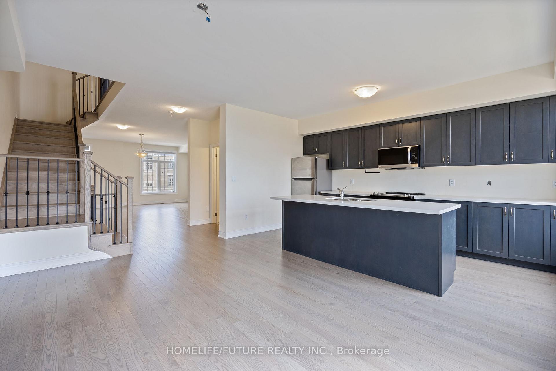 Photo 24 of 38 Andress Way, Markham, Cedarwood — HOMEH