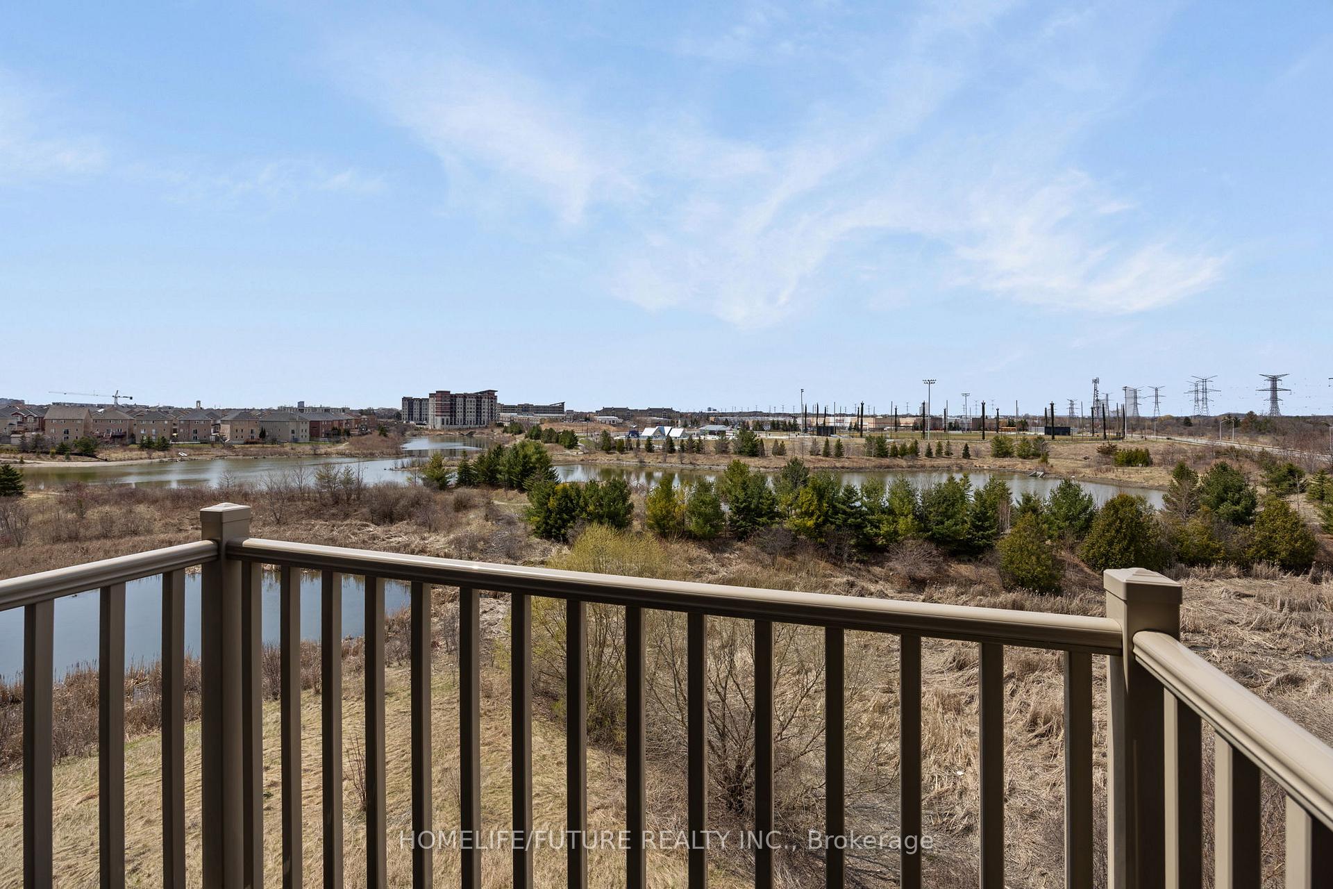 Photo 30 of 38 Andress Way, Markham, Cedarwood — HOMEH