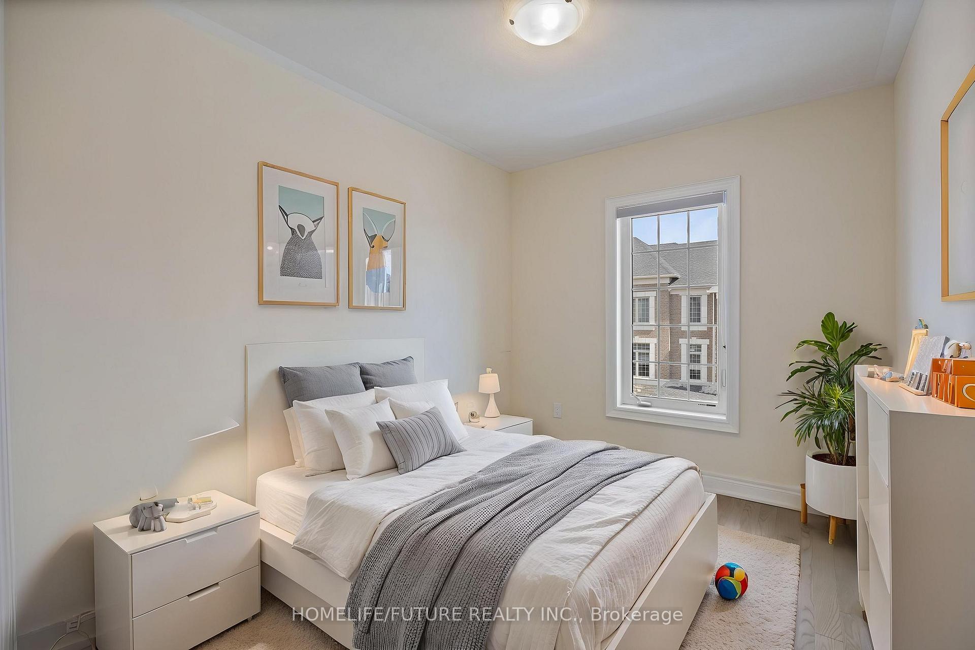 Photo 37 of 38 Andress Way, Markham, Cedarwood — HOMEH