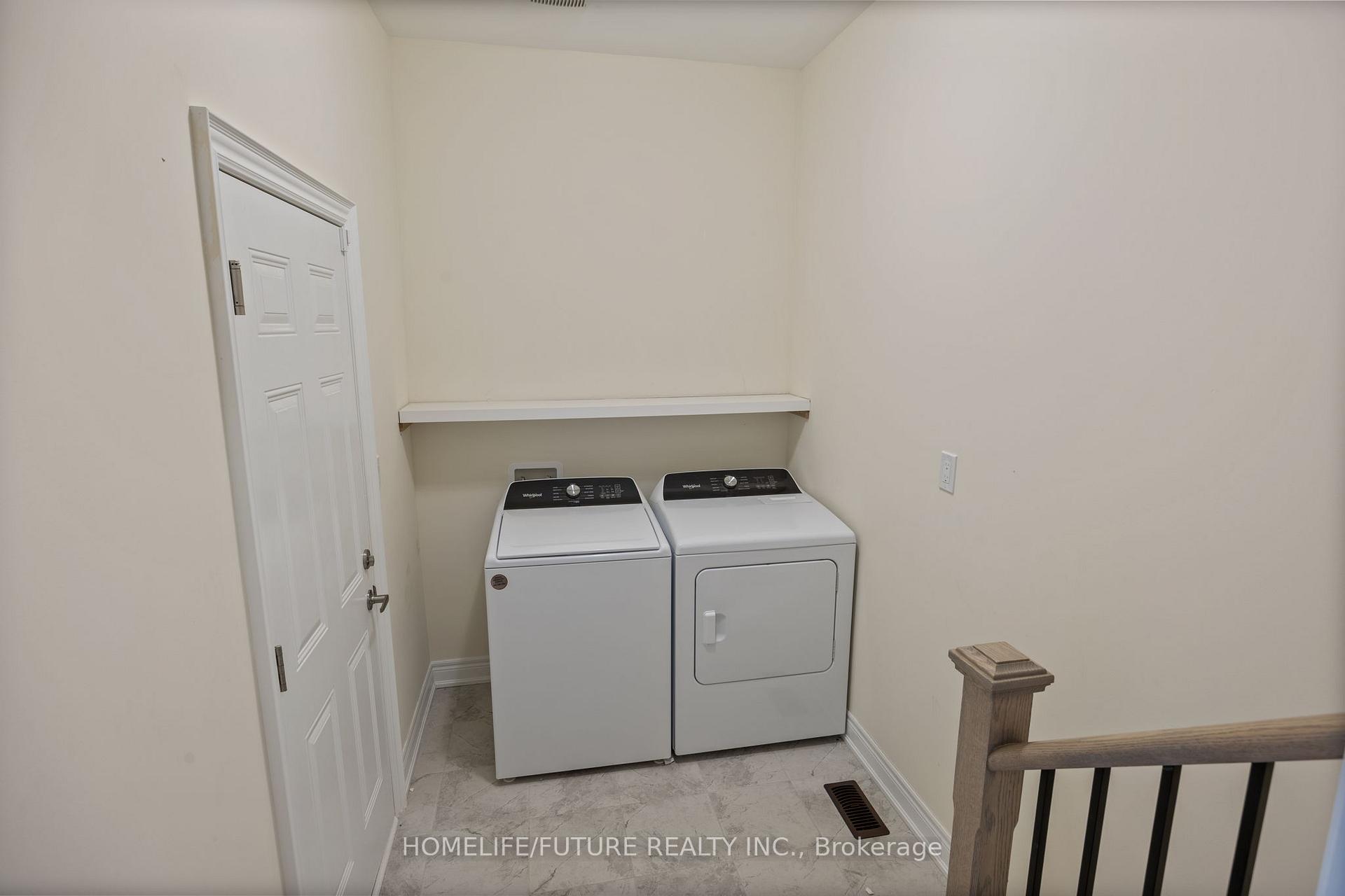 Photo 43 of 38 Andress Way, Markham, Cedarwood — HOMEH
