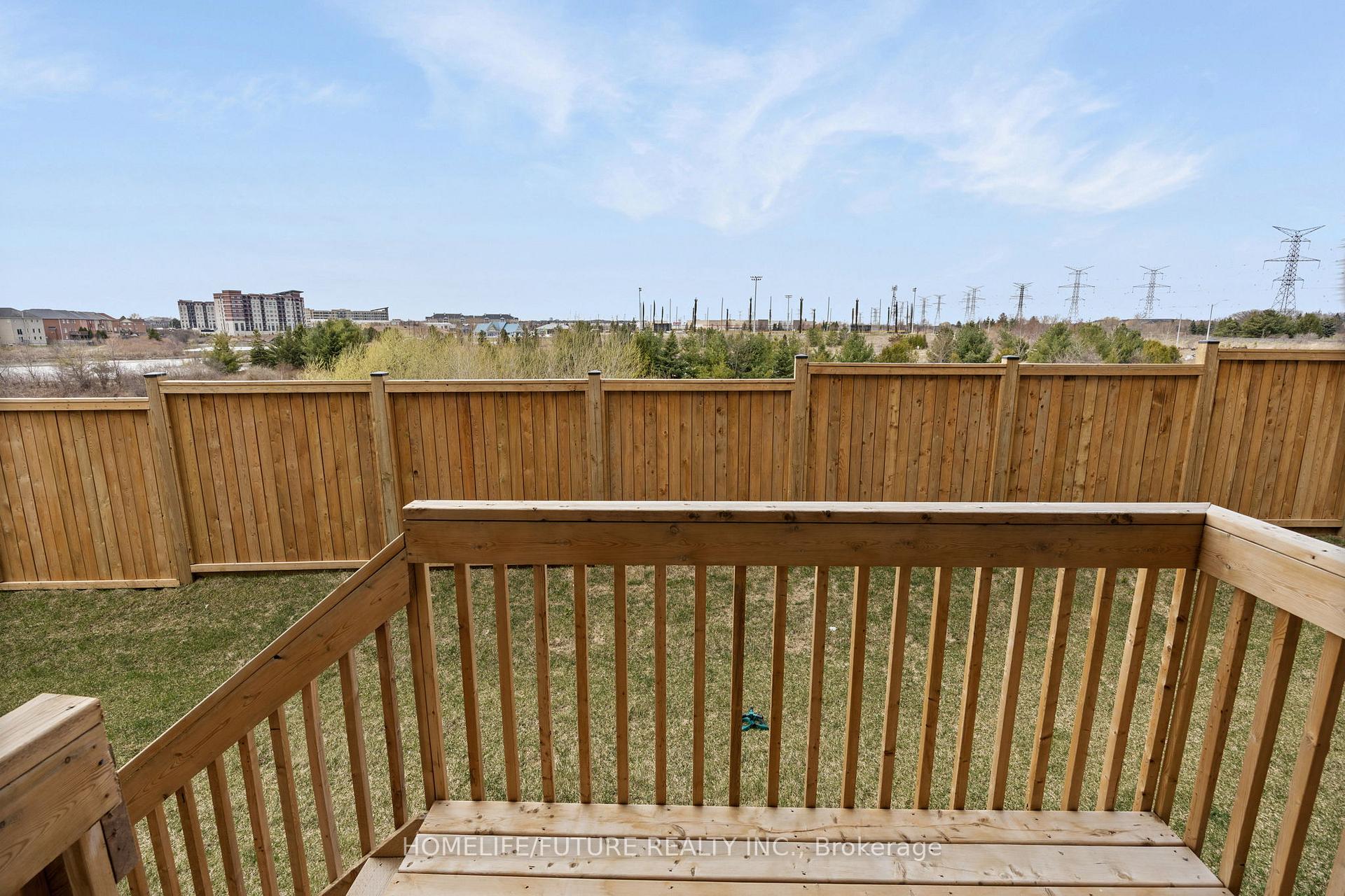 Photo 44 of 38 Andress Way, Markham, Cedarwood — HOMEH