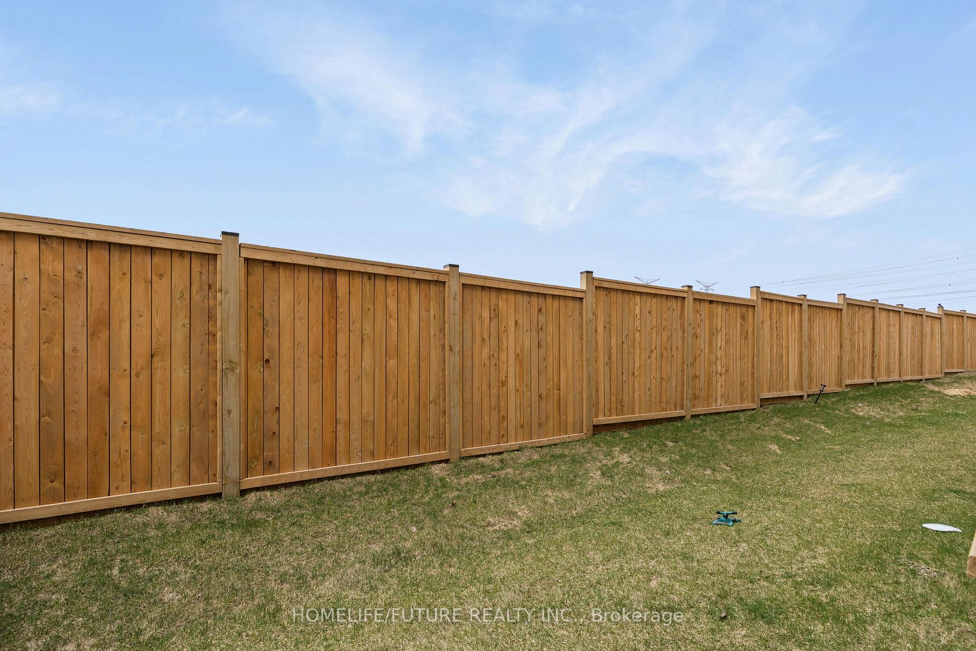 Photo 45 of 38 Andress Way, Markham, Cedarwood — HOMEH