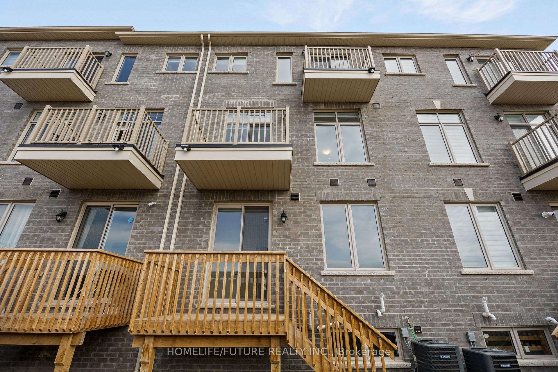 Photo 46 of 38 Andress Way, Markham, Cedarwood — HOMEH