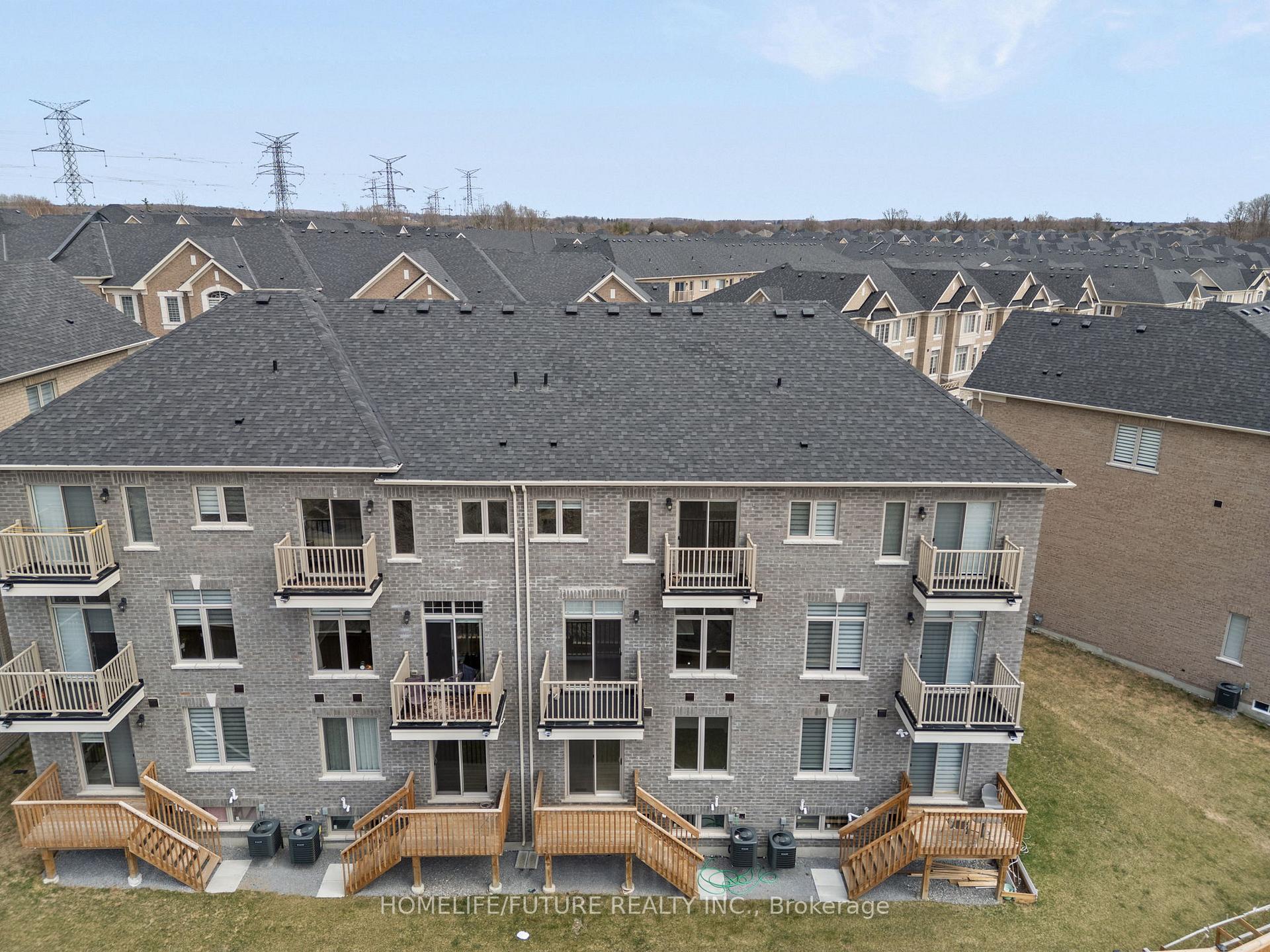 Photo 47 of 38 Andress Way, Markham, Cedarwood — HOMEH