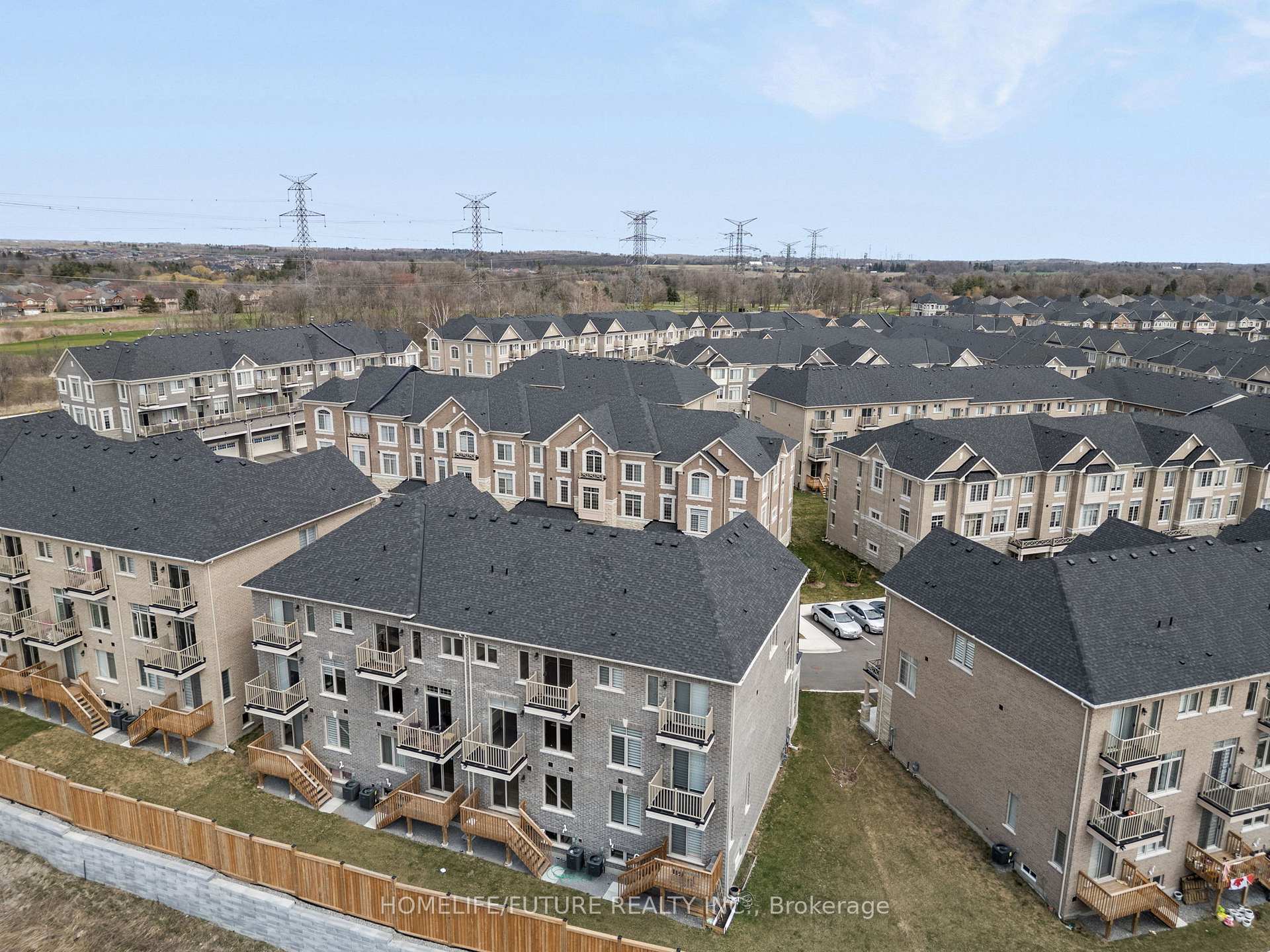 Photo 48 of 38 Andress Way, Markham, Cedarwood — HOMEH