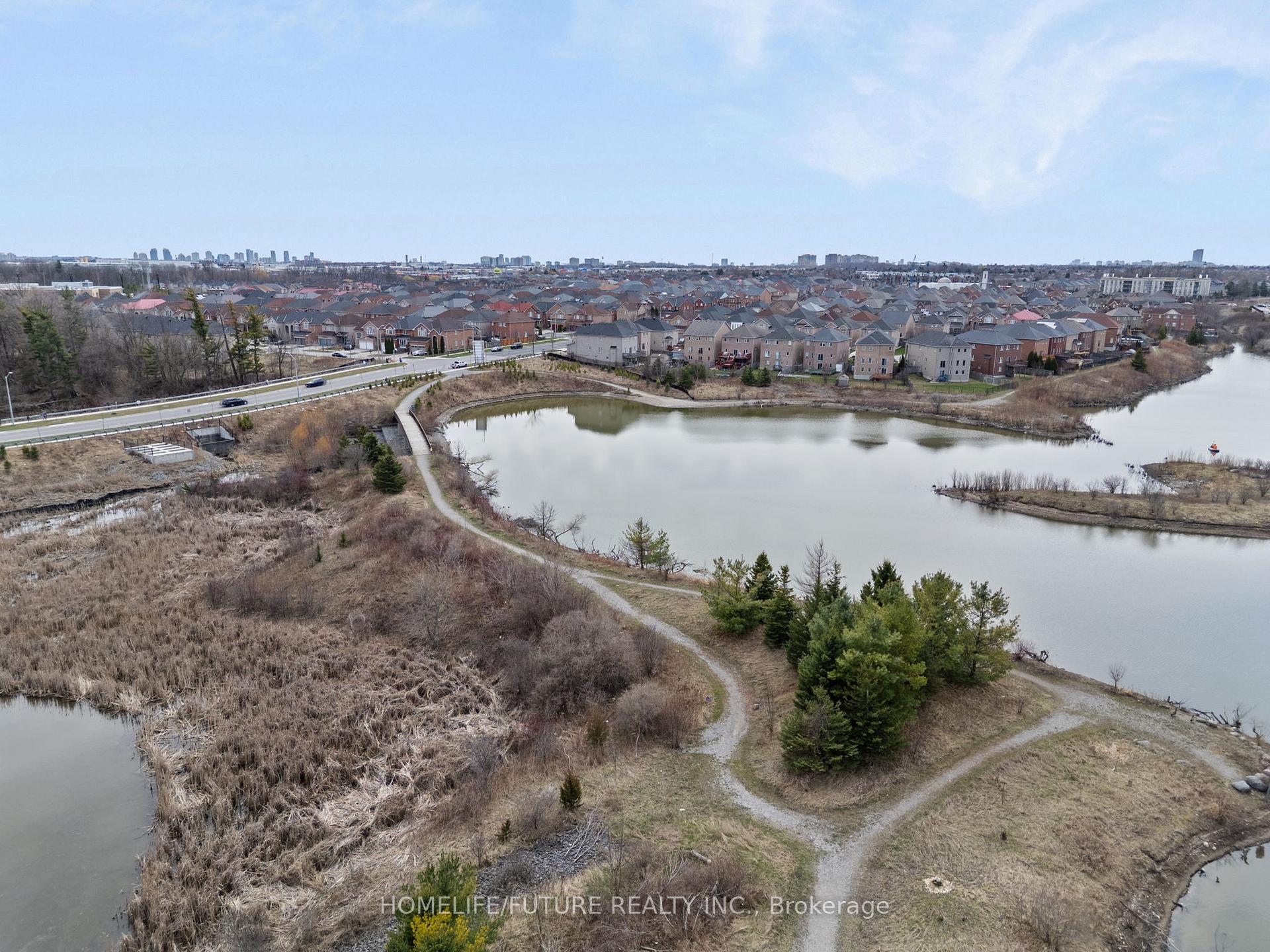 Photo 49 of 38 Andress Way, Markham, Cedarwood — HOMEH