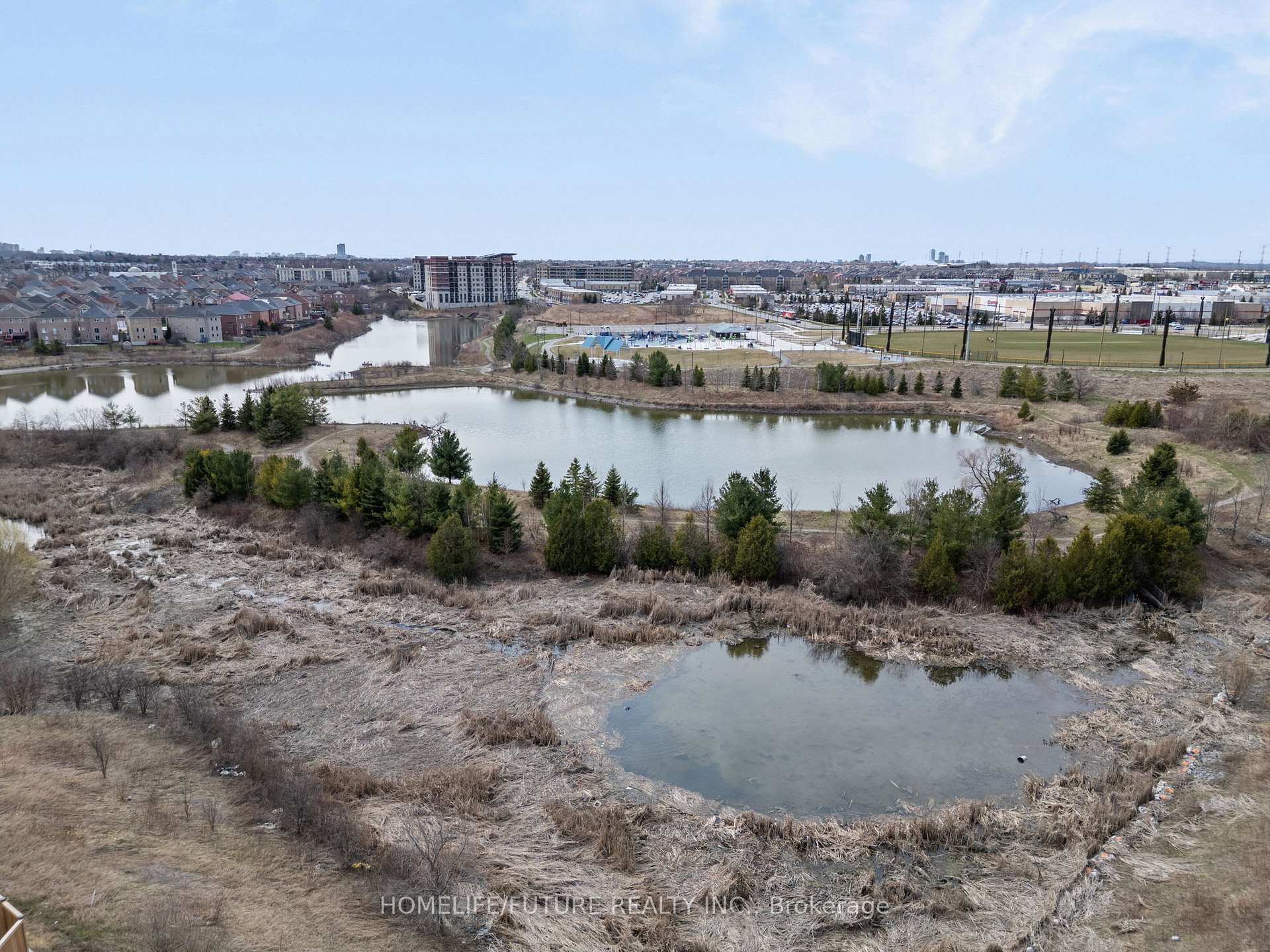 Photo 50 of 38 Andress Way, Markham, Cedarwood — HOMEH