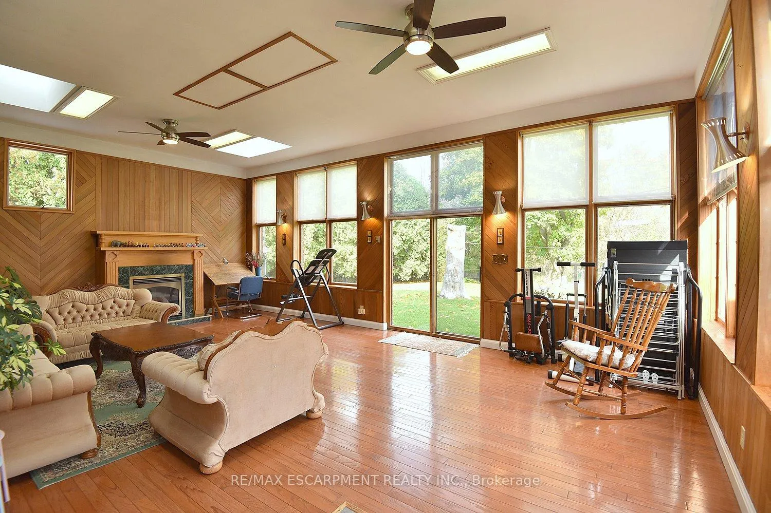 Photo 16 of 564 Evans Road, Hamilton, Rural Flamborough — HOMEH