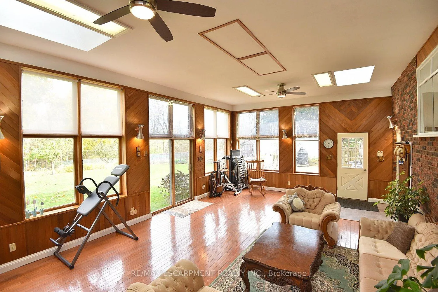 Photo 17 of 564 Evans Road, Hamilton, Rural Flamborough — HOMEH