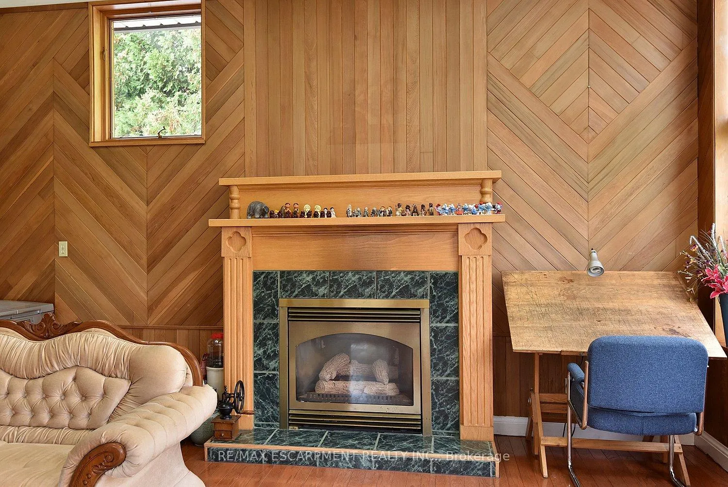 Photo 18 of 564 Evans Road, Hamilton, Rural Flamborough — HOMEH