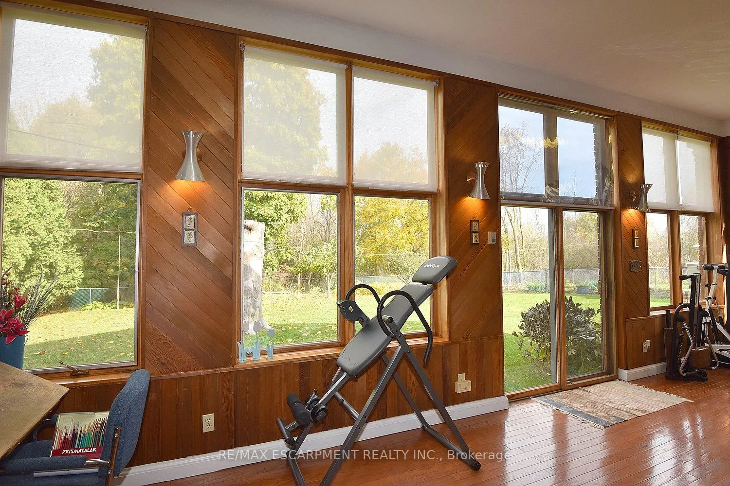 Photo 19 of 564 Evans Road, Hamilton, Rural Flamborough — HOMEH