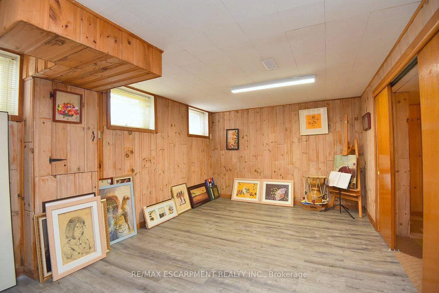 Photo 25 of 564 Evans Road, Hamilton, Rural Flamborough — HOMEH