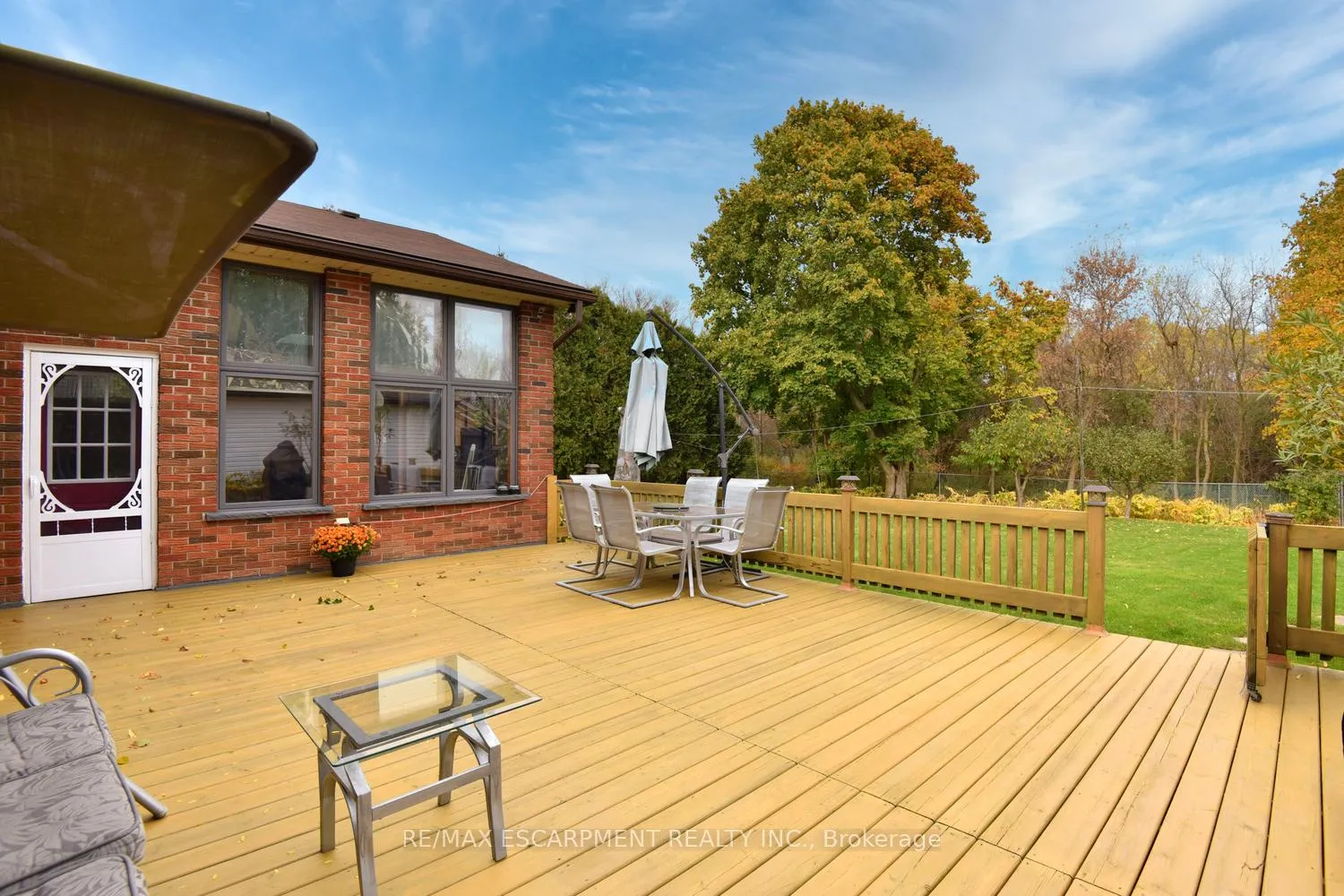 Photo 28 of 564 Evans Road, Hamilton, Rural Flamborough — HOMEH
