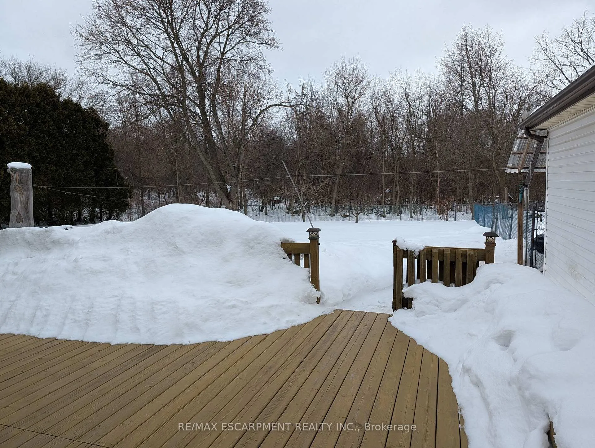 Photo 29 of 564 Evans Road, Hamilton, Rural Flamborough — HOMEH