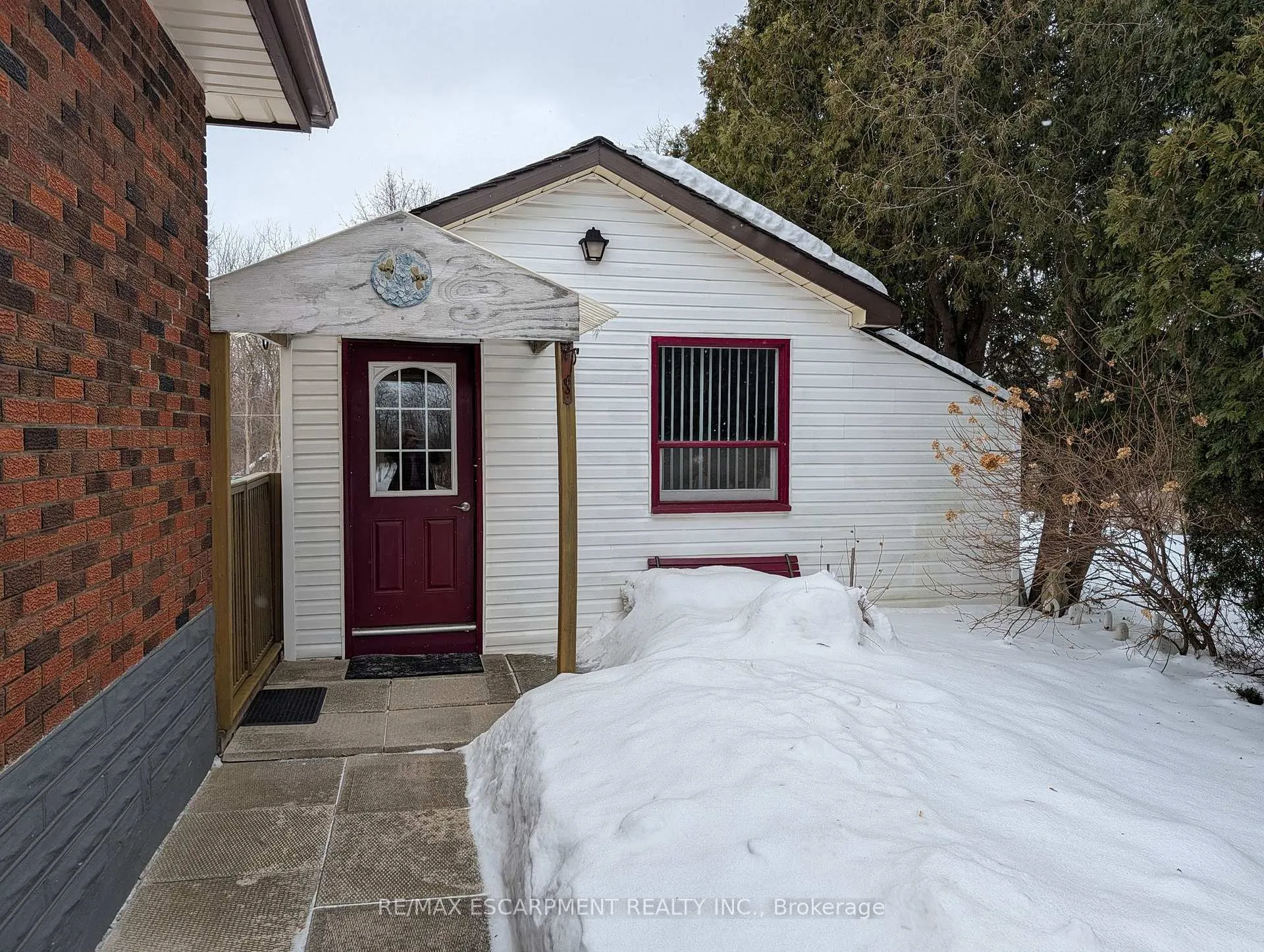 Photo 30 of 564 Evans Road, Hamilton, Rural Flamborough — HOMEH