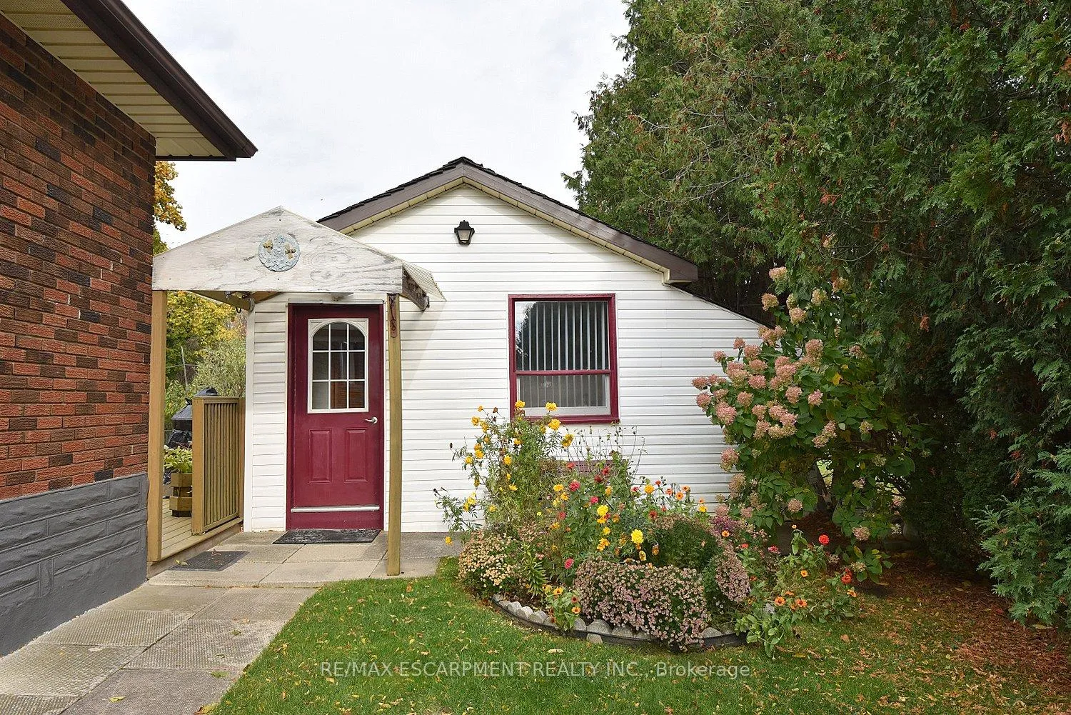 Photo 31 of 564 Evans Road, Hamilton, Rural Flamborough — HOMEH