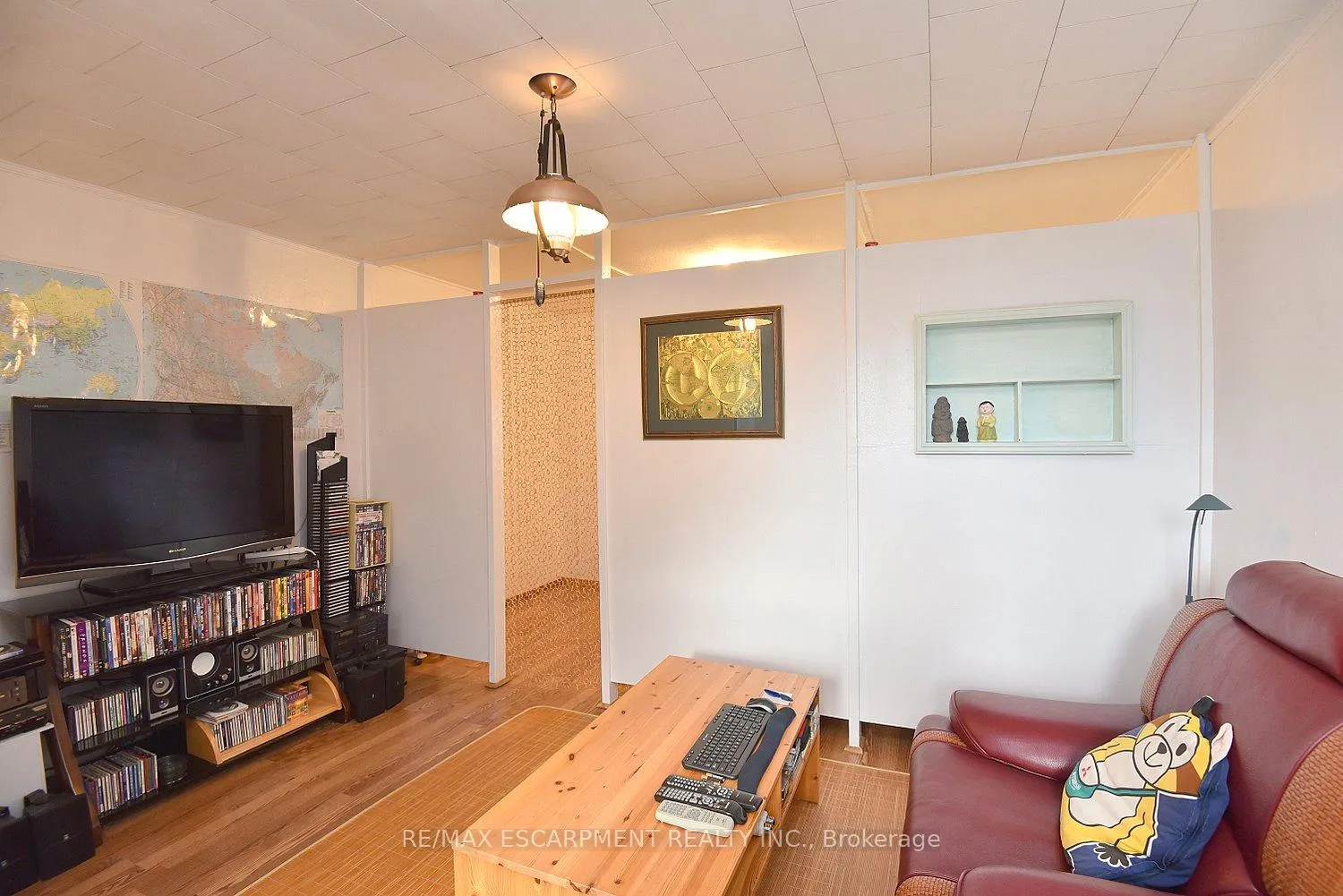Photo 32 of 564 Evans Road, Hamilton, Rural Flamborough — HOMEH