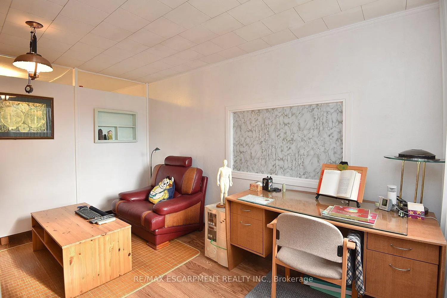 Photo 33 of 564 Evans Road, Hamilton, Rural Flamborough — HOMEH