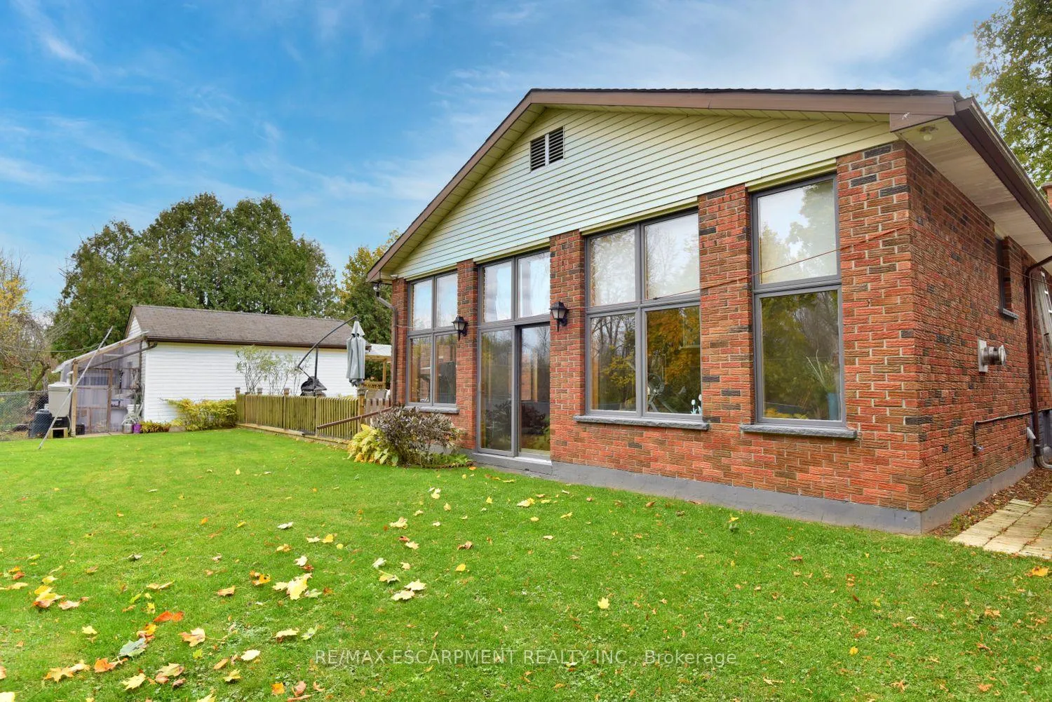Photo 35 of 564 Evans Road, Hamilton, Rural Flamborough — HOMEH