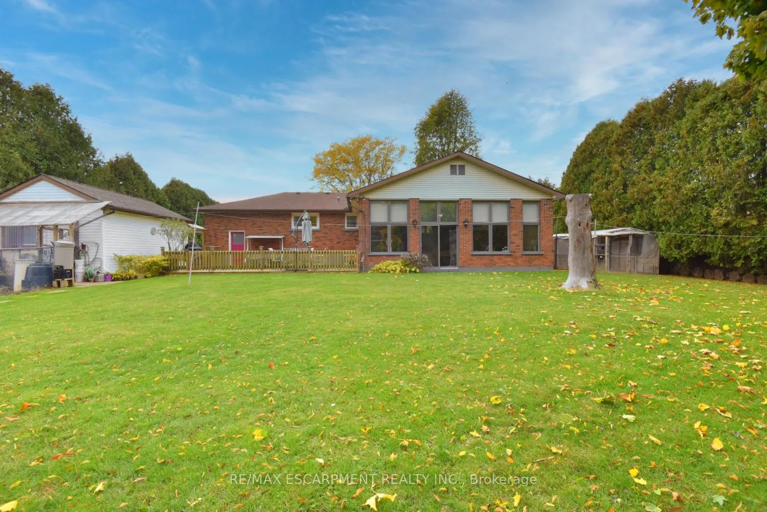 Photo 36 of 564 Evans Road, Hamilton, Rural Flamborough — HOMEH