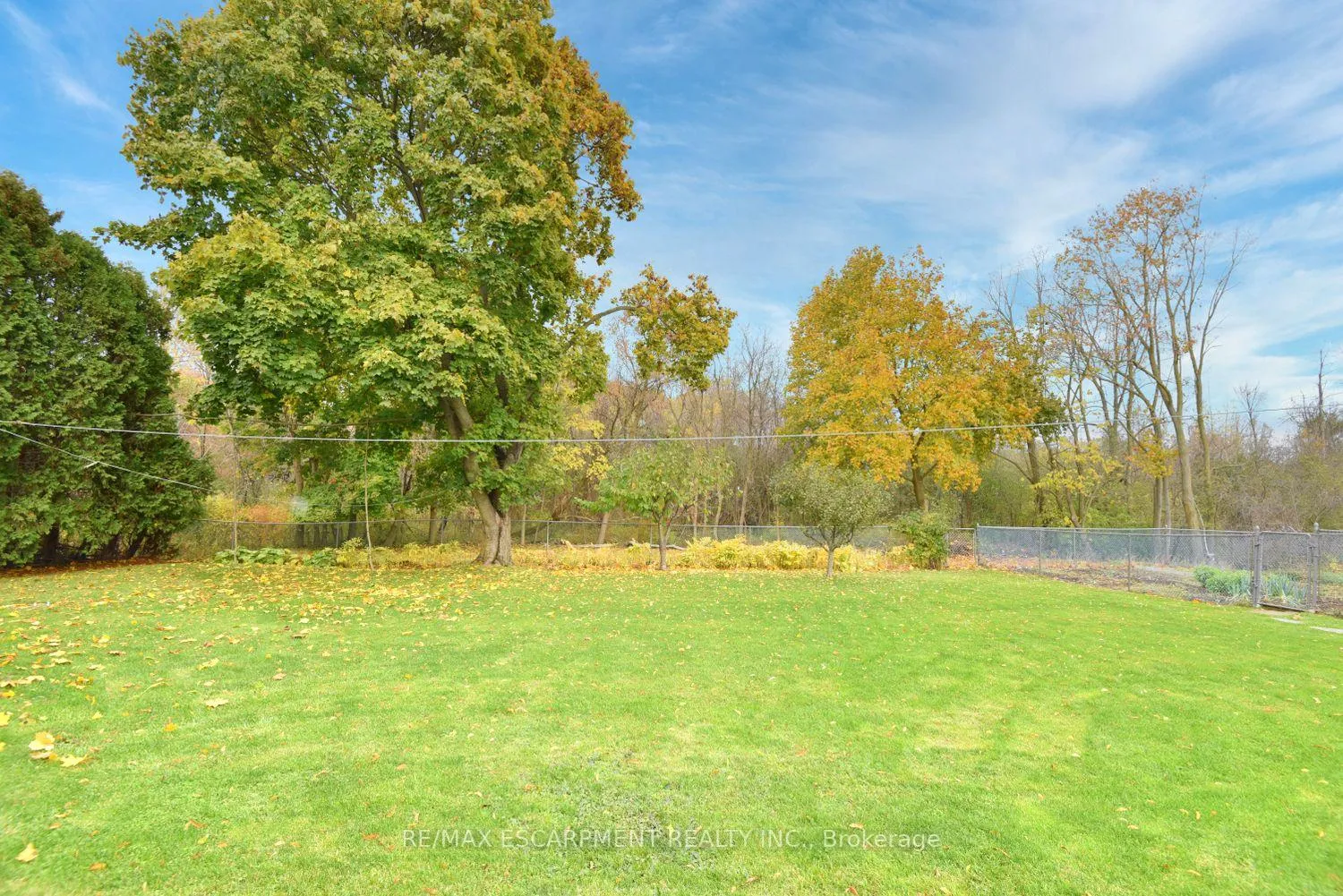 Photo 37 of 564 Evans Road, Hamilton, Rural Flamborough — HOMEH