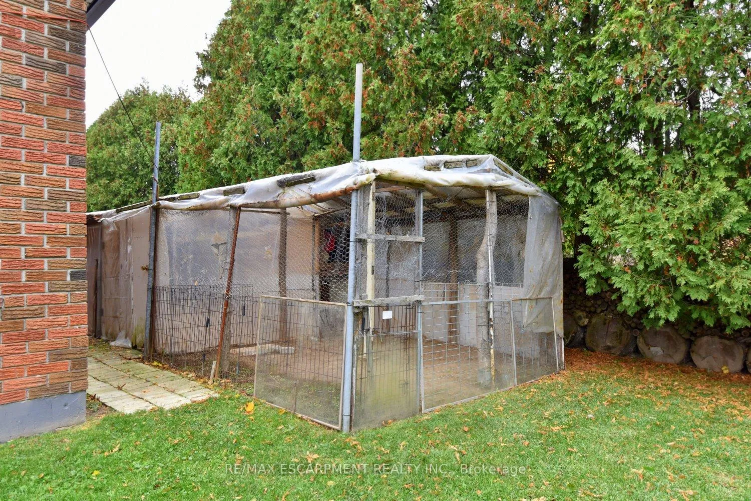 Photo 43 of 564 Evans Road, Hamilton, Rural Flamborough — HOMEH