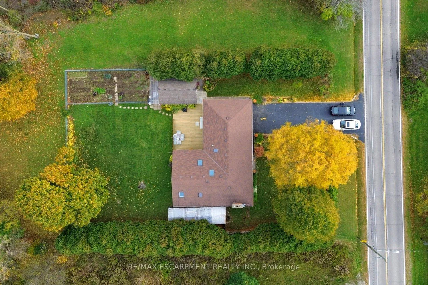 Photo 44 of 564 Evans Road, Hamilton, Rural Flamborough — HOMEH