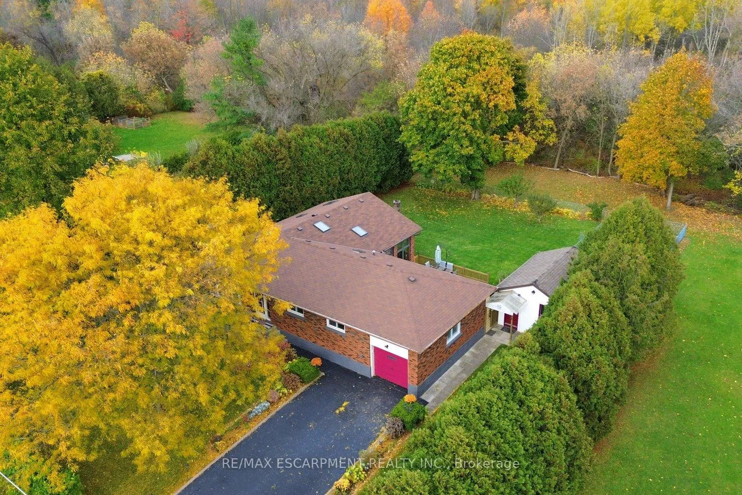 Photo 46 of 564 Evans Road, Hamilton, Rural Flamborough — HOMEH