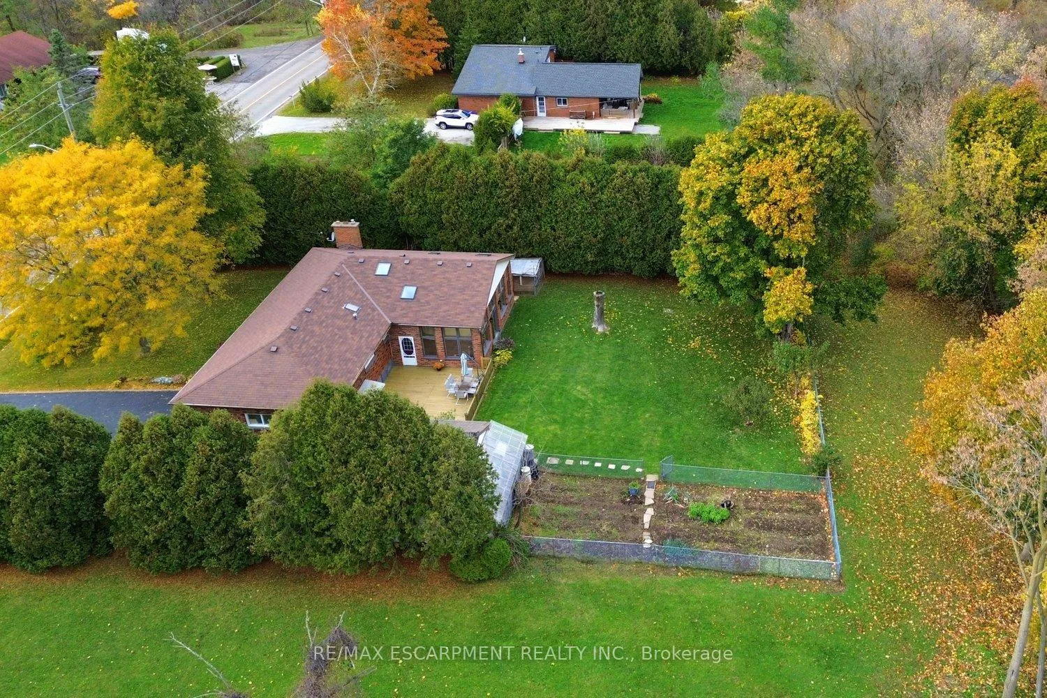 Photo 49 of 564 Evans Road, Hamilton, Rural Flamborough — HOMEH