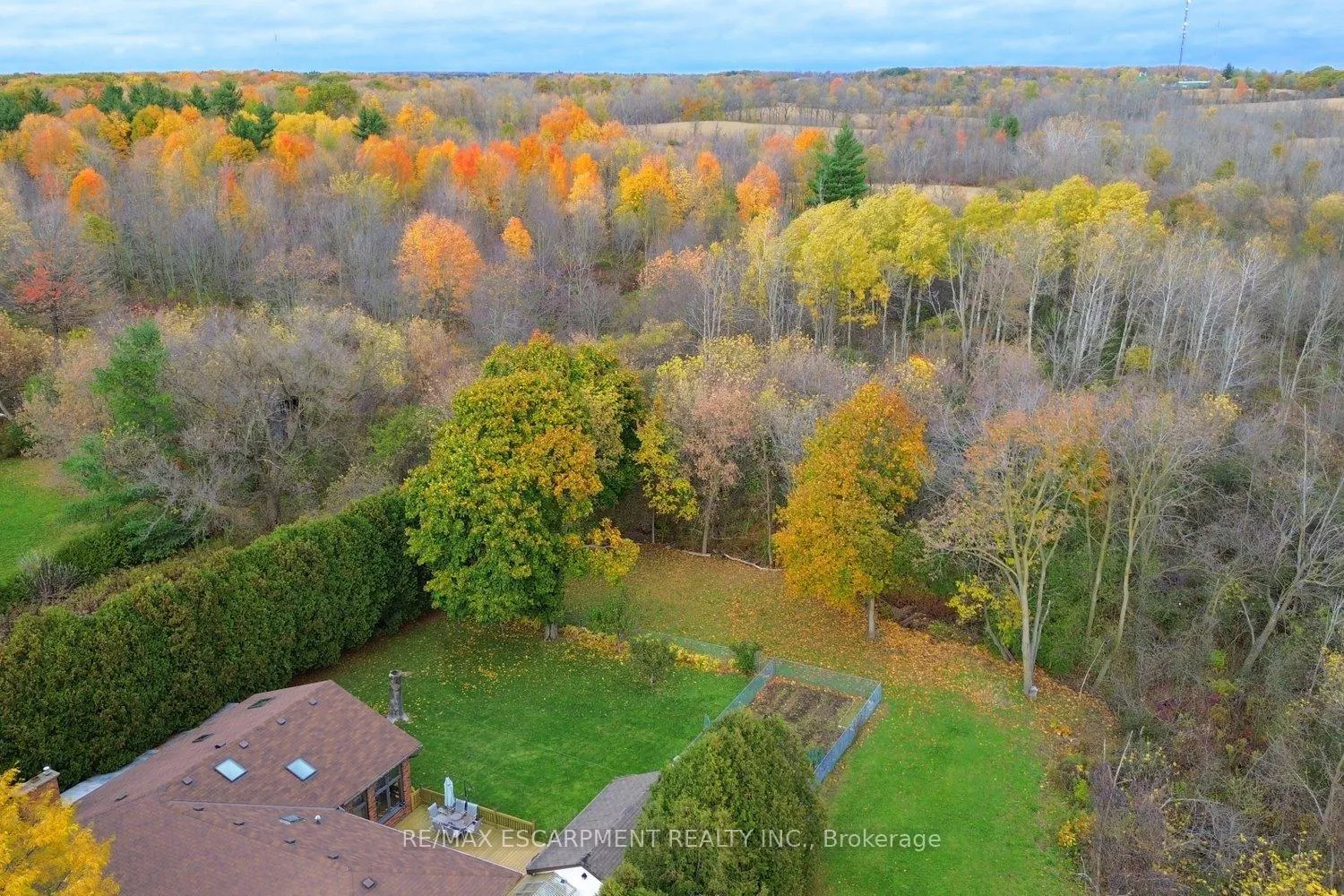 Photo 50 of 564 Evans Road, Hamilton, Rural Flamborough — HOMEH