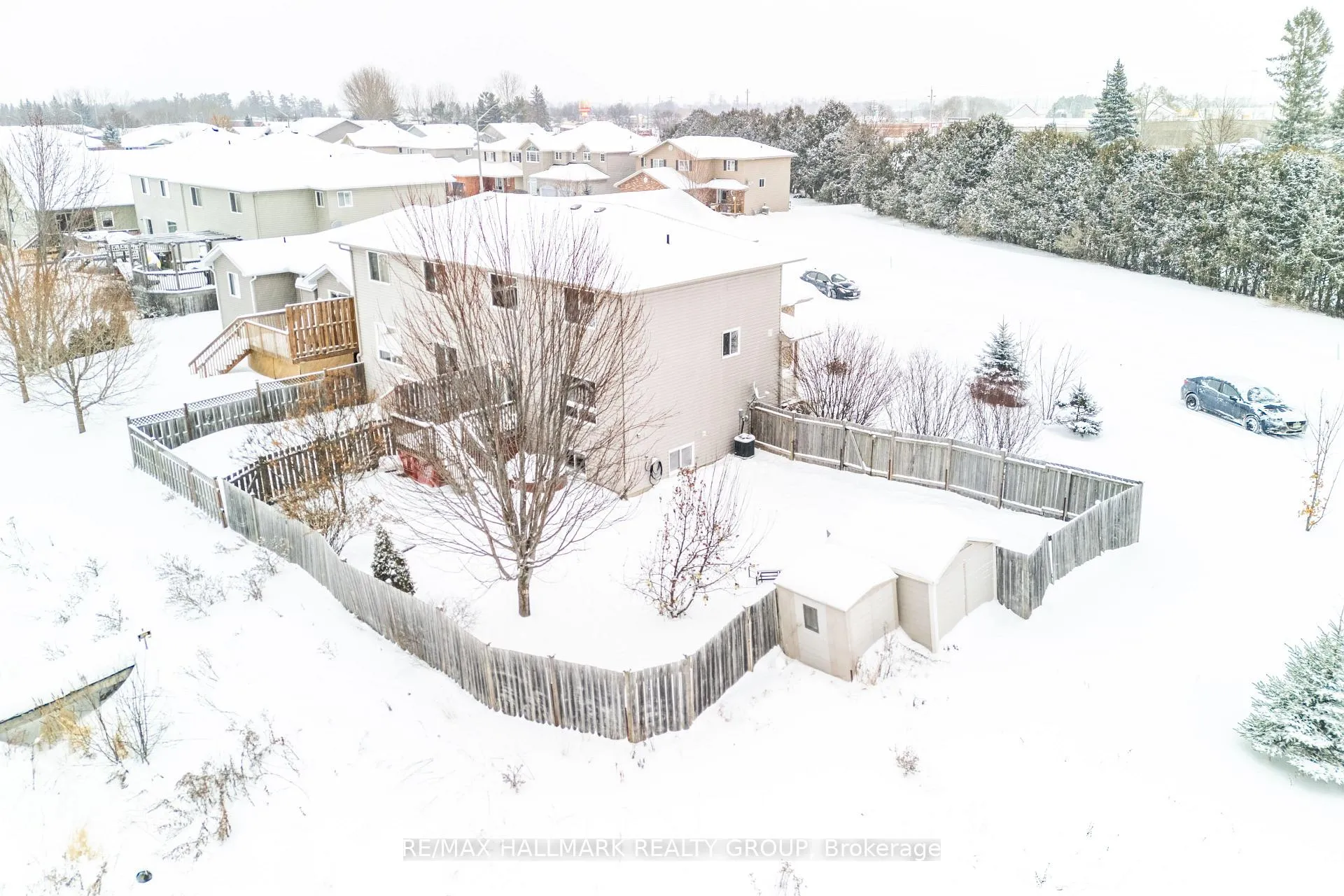 Photo 27 of 47 Ashbury Street N, Arnprior — HOMEH