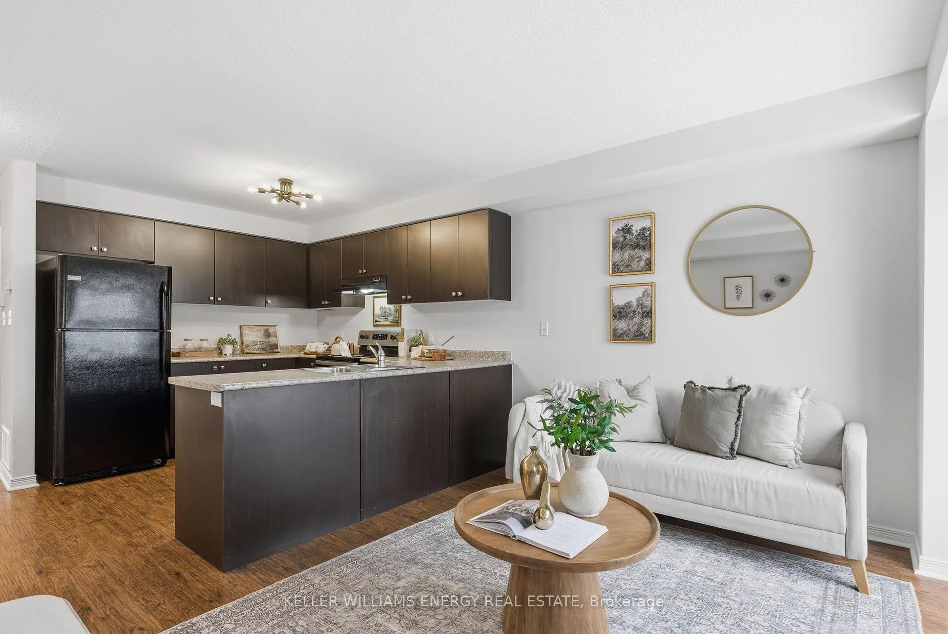 Photo 7 of Unit 32, 1280 Harmony Road N, Oshawa, Pinecrest — HOMEH