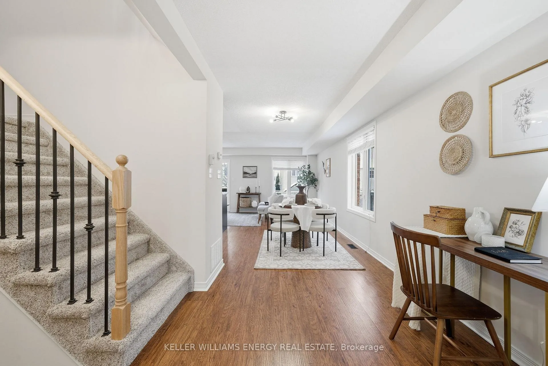 Photo 15 of Unit 32, 1280 Harmony Road N, Oshawa, Pinecrest — HOMEH