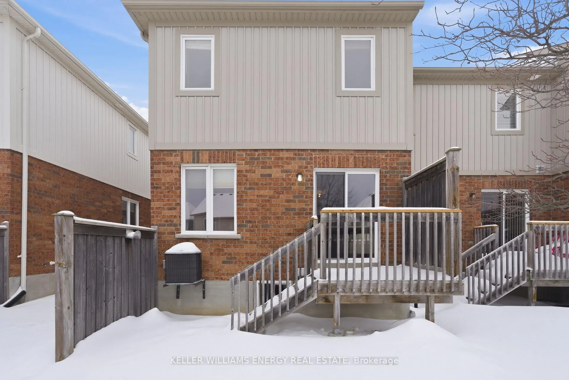 Photo 32 of Unit 32, 1280 Harmony Road N, Oshawa, Pinecrest — HOMEH