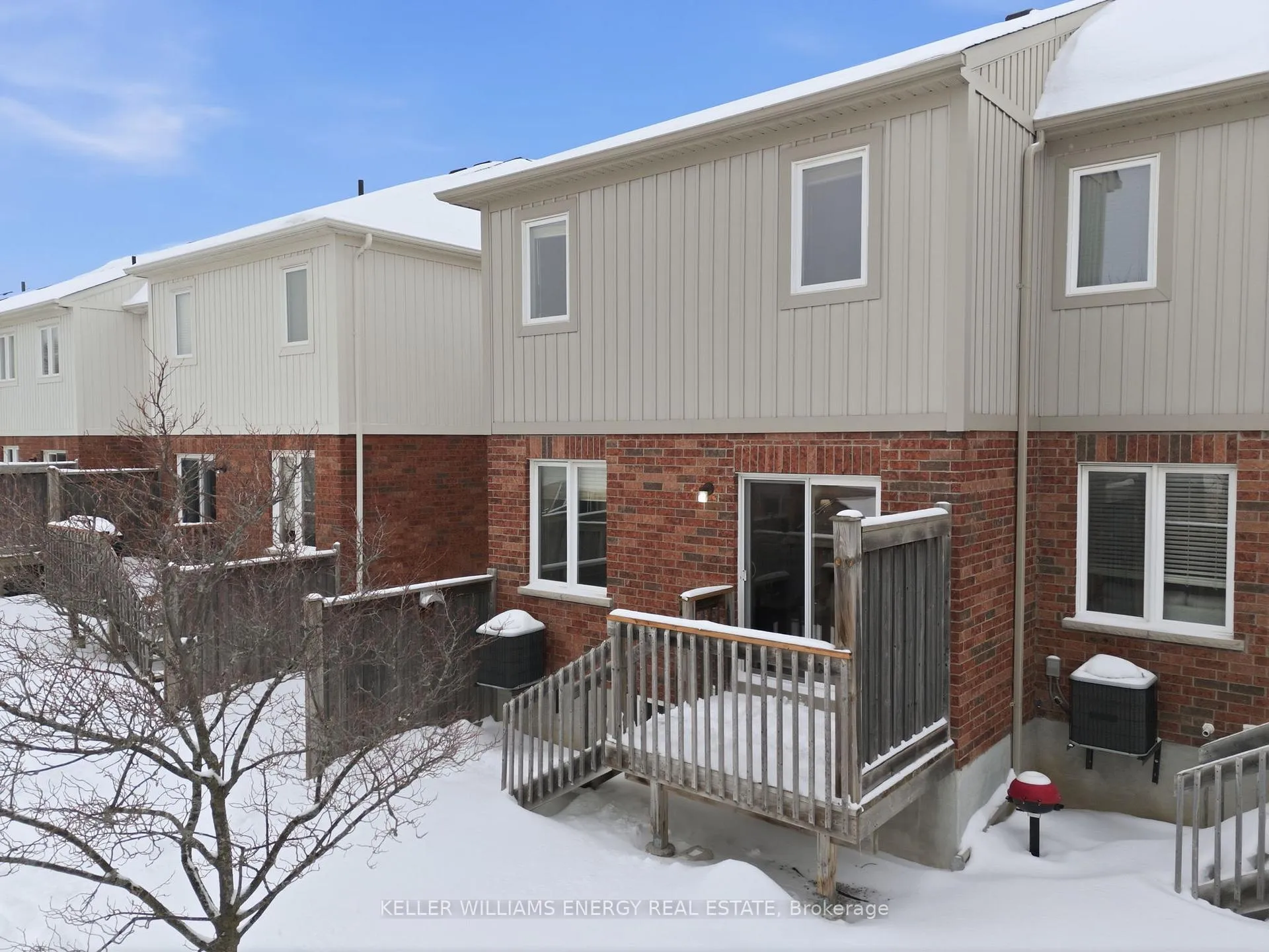 Photo 35 of Unit 32, 1280 Harmony Road N, Oshawa, Pinecrest — HOMEH