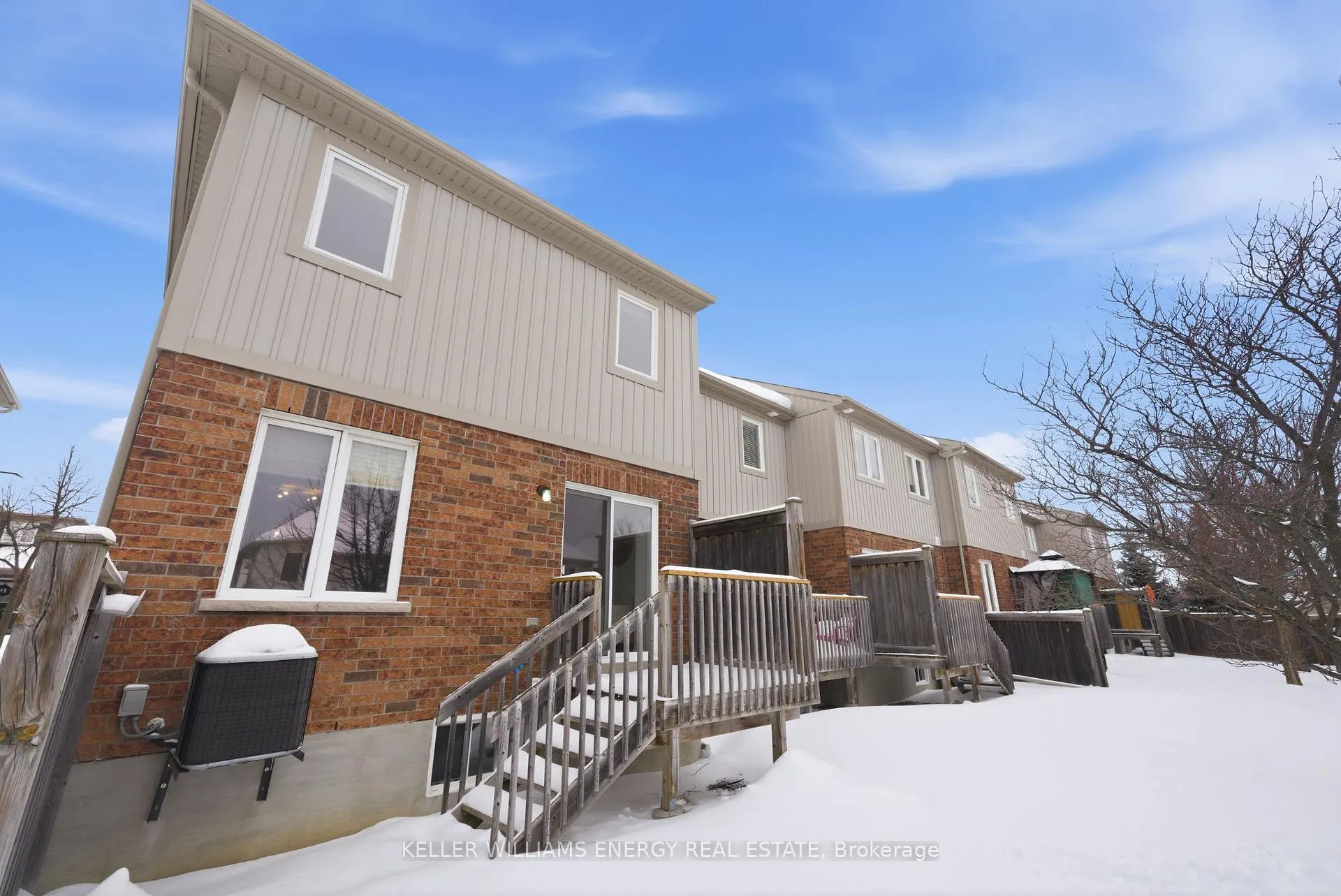 Photo 36 of Unit 32, 1280 Harmony Road N, Oshawa, Pinecrest — HOMEH