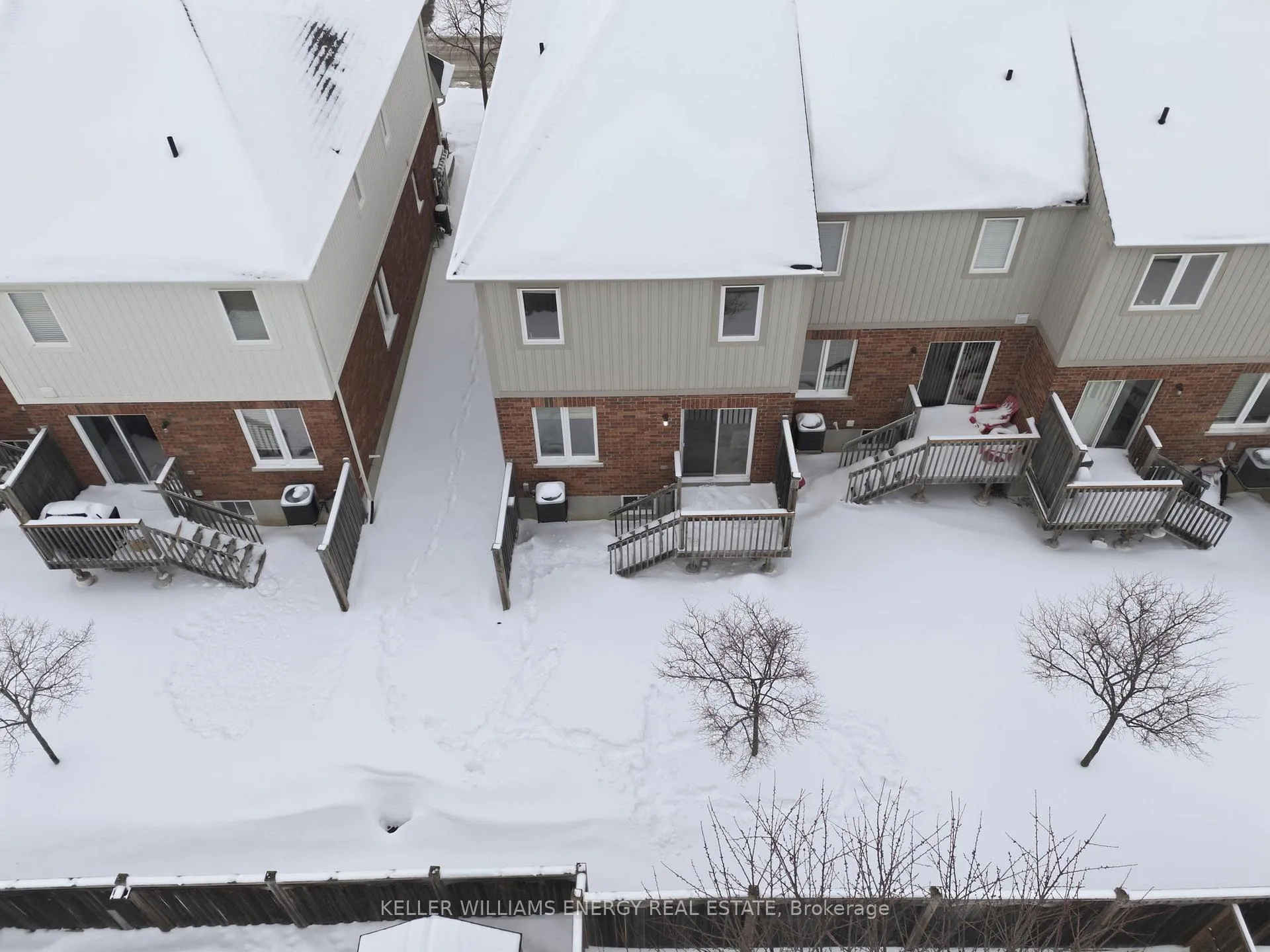 Photo 37 of Unit 32, 1280 Harmony Road N, Oshawa, Pinecrest — HOMEH