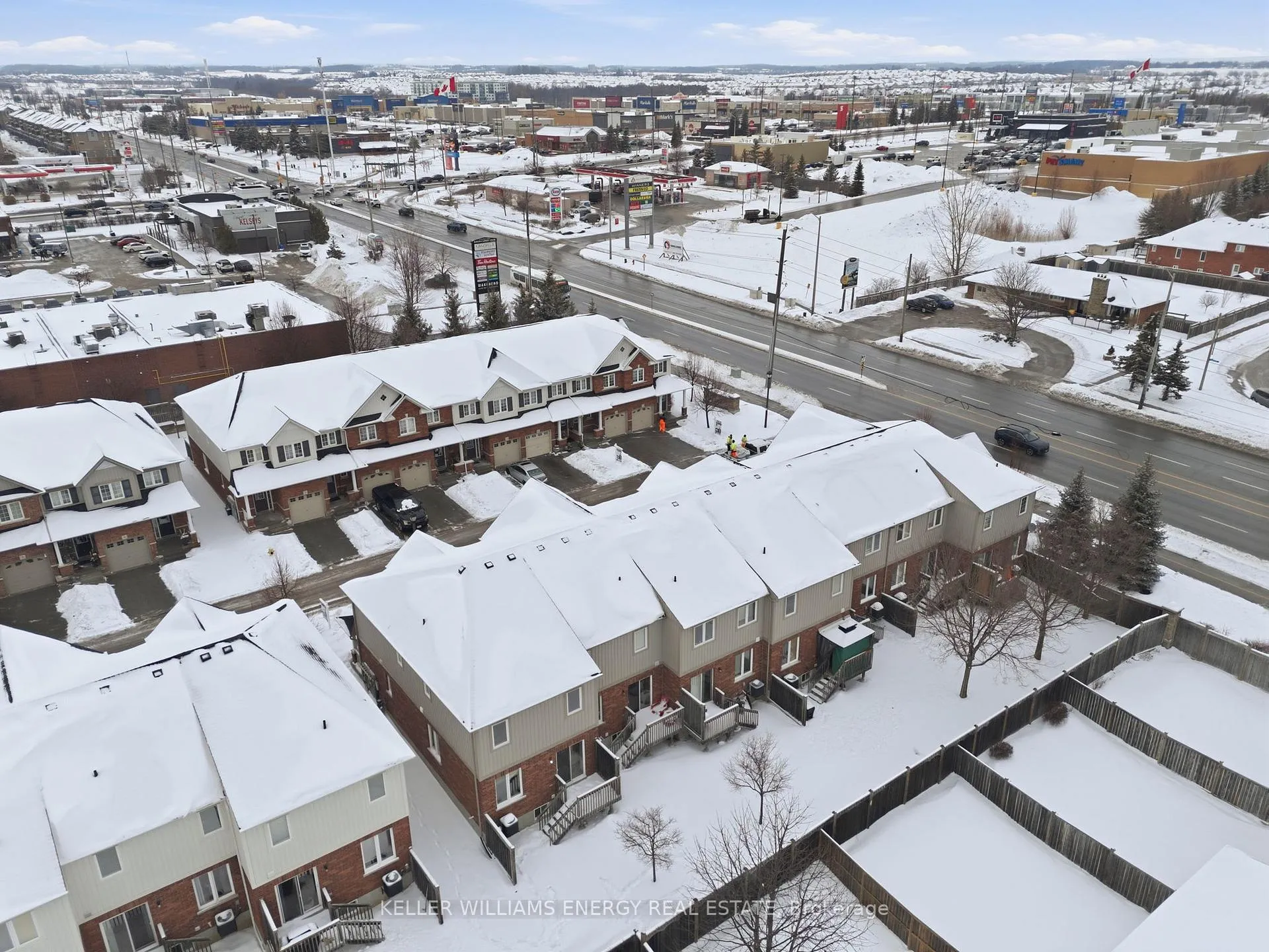 Photo 38 of Unit 32, 1280 Harmony Road N, Oshawa, Pinecrest — HOMEH