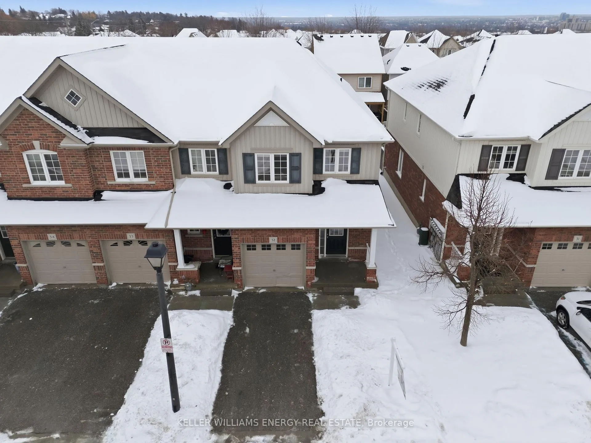 Photo 41 of Unit 32, 1280 Harmony Road N, Oshawa, Pinecrest — HOMEH